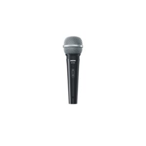 Shure Microfono Dinamico 19400036