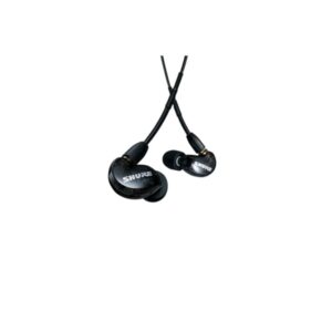 Shure Auricolari Sound Isolating Aonic 215 Nero 19400818