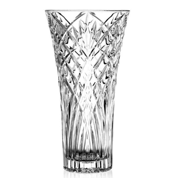 RCR Vaso in Vetro 30Cm Melodia 256160