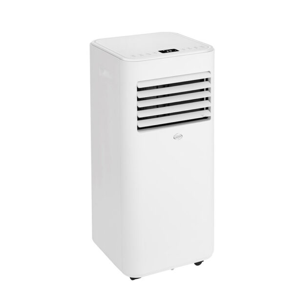 Argo Condizionatore Portatile 10000 btu Classe A Iside