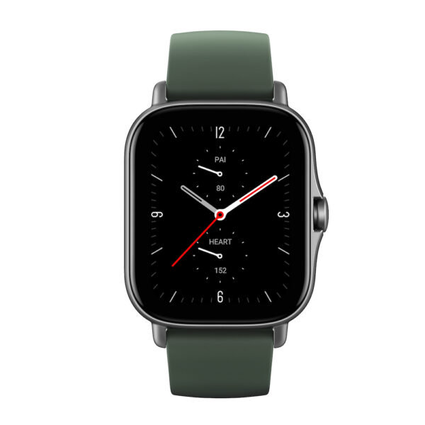 AMAZFIT Smartwatch GTS 2E