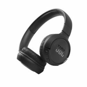 JBL Cuffie Tune 510 JBLT510BTBLK Wireless/Bluetooth Nero