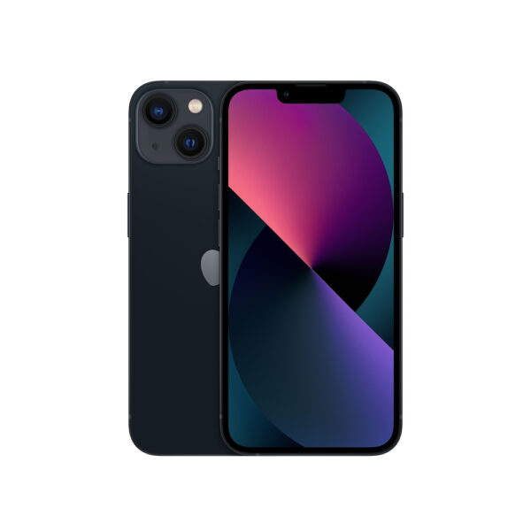 Apple iPhone 13 128GB Midnight MLPF3QLA