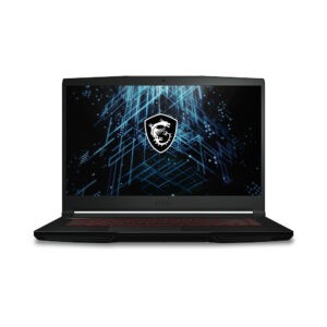 MSI Notebook GF63 Thin 15,6" RAM 8GB SSD 512GB i7 Nero GF63THIN11UC814IT