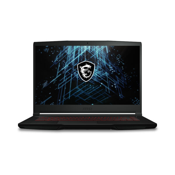MSI Notebook GF63 Thin 15,6" RAM 8GB SSD 512GB i7 Nero GF63THIN11UC814IT