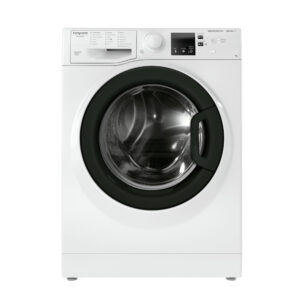 Hotpoint RSSFR327IT Lavatrice Slim Carica Frontale 7Kg