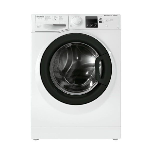 Hotpoint RSSFR327IT Lavatrice Slim Carica Frontale 7Kg