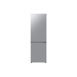 Samsung Frigorifero Combinato EcoFlex 344LT INOX RB33B610ESA