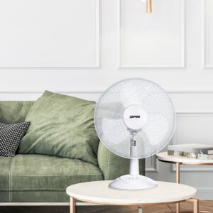 Zephir Ventilatore da tavolo PBI40