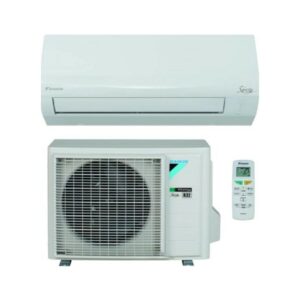 Daikin Condizionatore Siesta 18000 Btu Monosplit Classe A++/A+ ATXF50AARXFAKIT