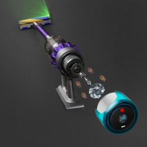 Dyson Gen5 Detect GEN5DETECT
