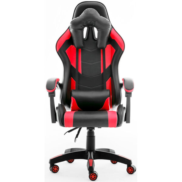 Acer Sedia Gaming Red/Black SPORTYGC1600R