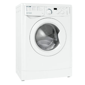 Indesit Lavatrice Slim 45 cm 6KG 1200Giri EWSD61251WITN