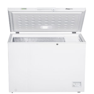 Zoppas HZCF290SH4WE0 Congelatore Orizzontale 287LT Classe E