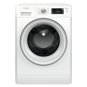 Whirlpool Lavatrice Carica Frontale 10 Kg 1400 Giri FFB1046SVIT