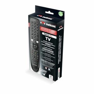 Meliconi Telecomando Universale  806079