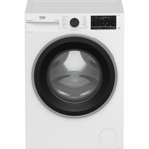 Beko BWT3104S Lavatrice Carica Frontale 10 Kg 1400 Giri