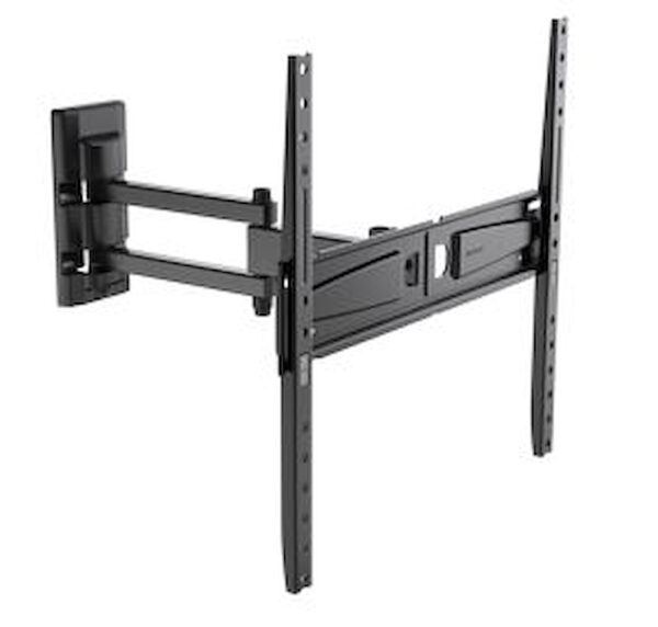 Meliconi Staffa TV 40-65" Max 35Kg Flatstyle FDR 400 NERO 580469