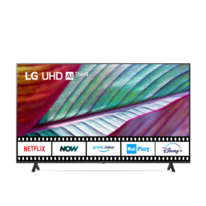 LG TV LED 55" UHD 4K 55UR78006LK