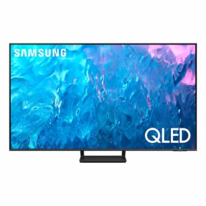 Samsung TV QLED 75" UHD 4K Smart TV QE75Q70CATXZT