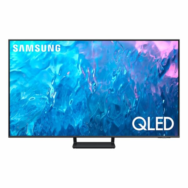 Samsung TV QLED 75" UHD 4K Smart TV QE75Q70CATXZT