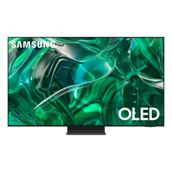 Samsung TV OLED 55" UHD 4K QE55S95CATXZT