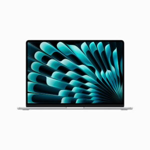 Apple Macbook Air 15" M2 8GB 256GB Silver MQKR3TA