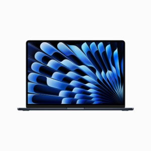 Apple Macbook Air 15" M2 8GB 256GB Midnight MQKW3TA