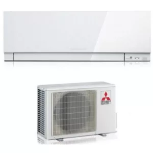 Mitsubishi Condizionatore Monosplit 12000 btu A+++/A++ MSZEF25VGKSKIT