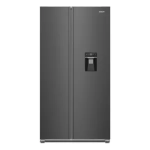 Sekom Frigorifero Side By Side 442L INOX SHSS550NV2XF2