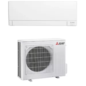 Mitsubishi Condizionatore Monosplit 9000 btu A+++/A++ MSZAY25VGKPKIT