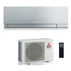 Mitsubishi Condizionatore Monosplit 12000 btu A+++/A++ MSZEF35VGKSKIT