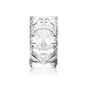 RCR SET 4 BICCHIERI TIKI ETRULIA 277030