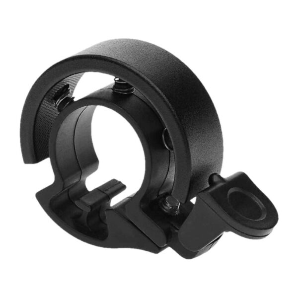 NEWRBAN NEWMBELL2K Campanello Nero
