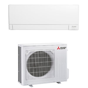 Mitsubishi Condizionatore Monosplit 12000 btu A+++/A++ MSZAY35VGKPKIT