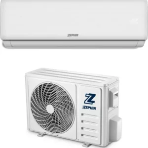 Zephir Condizionatore Monosplit 9000 btu A++/A+ ZTQ9000WIFI