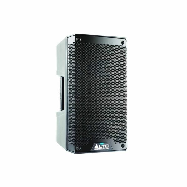 alto professional ts308 diffusore bi amplificato da 8 1