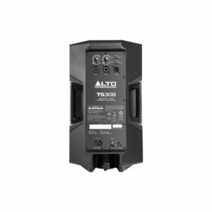 alto professional ts308 diffusore bi amplificato da 8 2