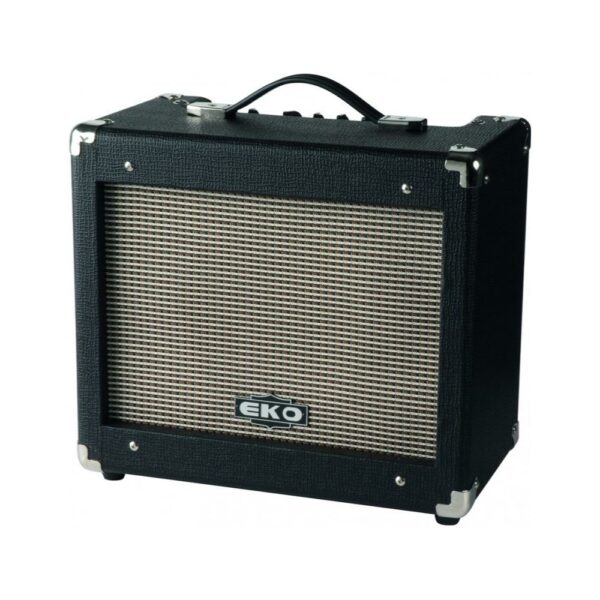 amplificatore chitarra elettrica eko v10