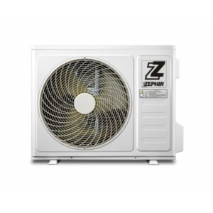 climatizzatore fisso dual zda 90009000btu1