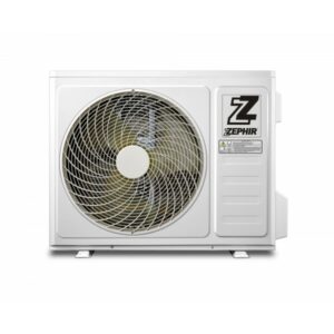 climatizzatore fisso ztq 18000 wifi btu1 1