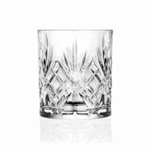 RCR Set 6 Bicchieri Acqua, Melodia RCR 258320