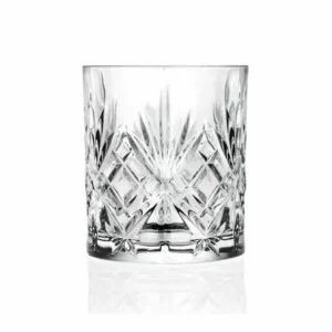 RCR Set 6 Bicchieri Acqua, Melodia RCR 258320