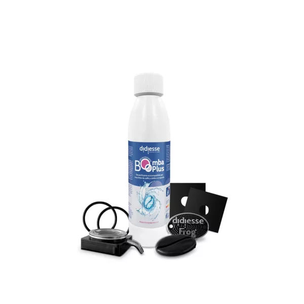kit contenuto