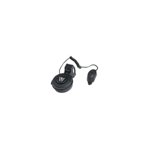newmeletricbellk campanello elettrico bici e monopat nero
