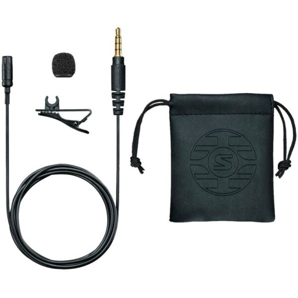 shure mvl 01