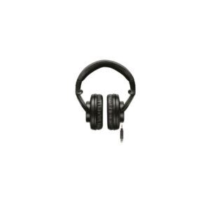 shure srh440a cuffia circumaurale chiusa 1