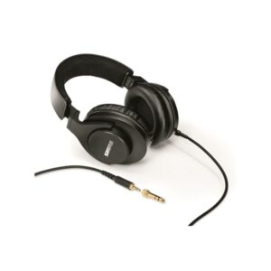 shure srh440a cuffia circumaurale chiusa 4