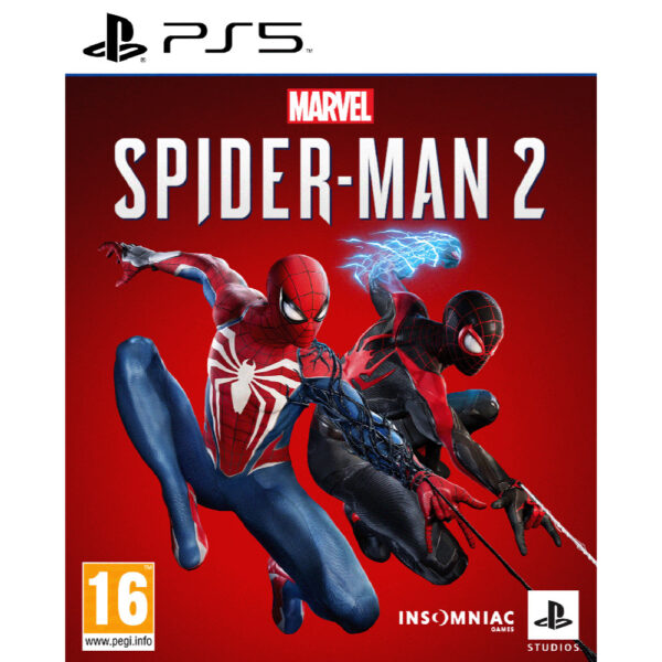 spiderman
