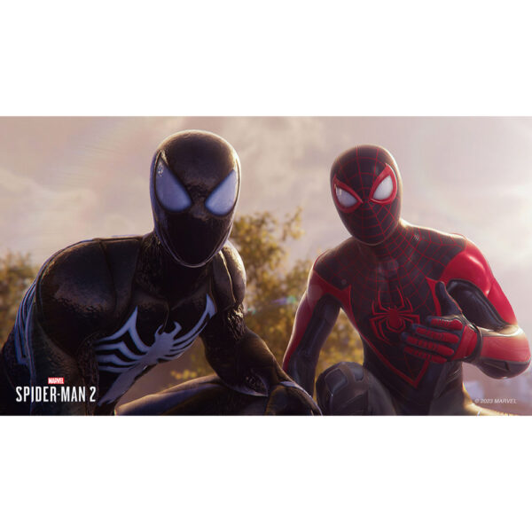 spiderman2